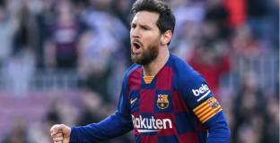 Фати: Искам Меси да се върне