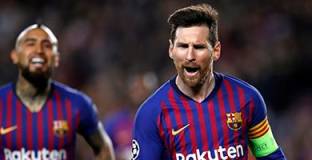 Валверде: Провървя ни, че живеем в епохата на Меси