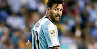 Меноти: Аржентина не осъзнава колко силен е Меси 