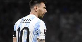   Меси: Не трябва да ни смятате за шампиони 