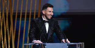 Гол на Меси донесе победата на Интер Маями 