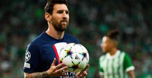 Меси: Шампионска лига се печели трудно