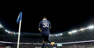  Меси, Неймар и Галтие предсрочно напуснаха церемонията 