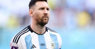 Меси: Каквото и да се случи със Суарес, винаги съм готов да го подкрепя