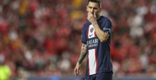 Меси отказа нов договор с ПСЖ, Барса започва преговори с Лео