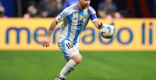 Меси: Знаехме, че ще бъде труден мач