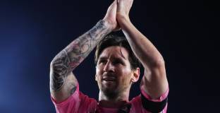 Меси:  Никога не спираш да учиш във футбола