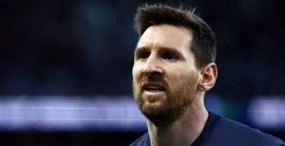 MD: Меси не е приел офертата на Ал Хилал 