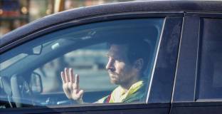 Куман: Меси трябва да завърши кариерата си в Барселона