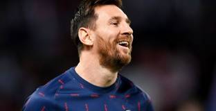 Меси създаде своя инвестиционна компания 