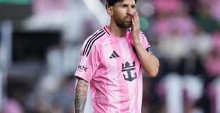 Меси: Дошло е времето за развитието на футбола в САЩ