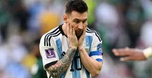 Меси се оплака от терените в САЩ