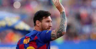 Меси няма да пътува за САЩ