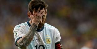 Аржентина: Дори Кройф и Пеп няма да ни спасят