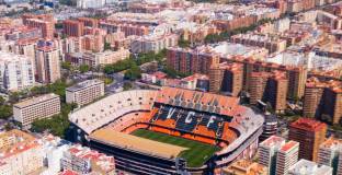 Реал ще остави Валенсия на дъното