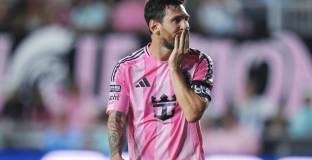 Местре:  Меси и семейството му са много ядосани на Лапорта