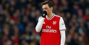 Подолски е убеден, че Йозил ще се разбере с Артета 