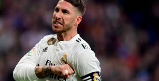 Рамос реши да напусне Реал Мадрид