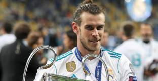 Юнайтед е готов да плати над 85 милиона за Бейл 