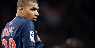 ПСЖ може да продаде Мбапе заради ФФП