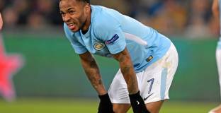 Манчестър Сити може да продаде Стърлинг 