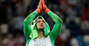 Субашич: Не съм герой