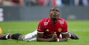 Ювентус е готов да предложи за Погба 150 милиона евро