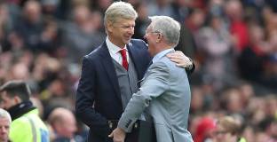 Венгер: Силата на Сър Алекс ще му помогне бързо да оздравее