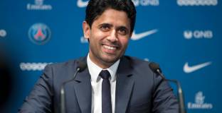 ПСЖ опроверга слуховете, че е нарушил финансовия феърплей 