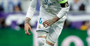 Рамос: Разчитахме на друг резултат