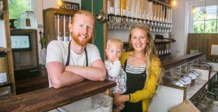 Екерсли: Тренирах с Роналдо, а сега съм млекар