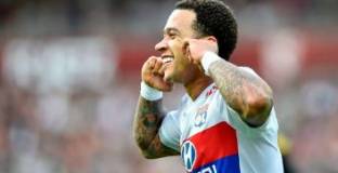 Метц - Олимпик Лион 0:5 