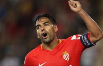 Метц - Монако 0:1 