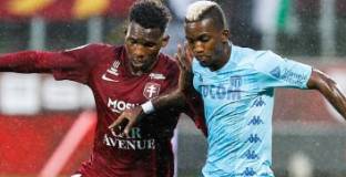 Метц - Монако 3:0 