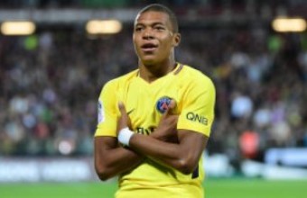 Метц - Пари Сен Жермен 1:5 