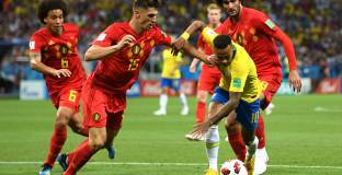 Мюние: Очаквах Неймар да е по-добър