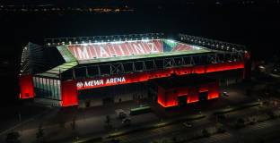 Байерн ще отпразнува титлата с победа над Майнц 05