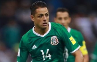 Мексико - Панама 1:0 