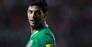 Мексико - Тринадад и Тобаго 3:1 