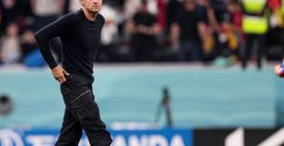 Напрежение в съблекалнята на ПСЖ?