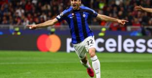  Мхитарян: Не си мислете, че Интер вече е на финал