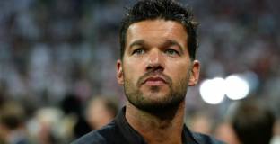 Балак: Германия можеше да загуби с 2-3 гола