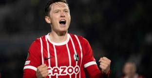 Нант - Фрайбург 0:4 