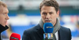 Оуен: Салах може да покоси чудовището Реал