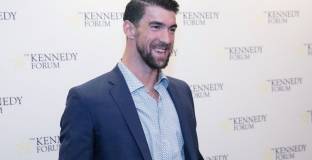 Фелпс: Страдах от депресия, не исках да живея