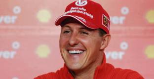 Пиеро Ферари: Жалко, че говорим за Шумахер, сякаш е мъртъв