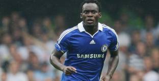 Есиен предсказва титла за Челси през следващия сезон