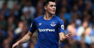 Кийн: Отказах на Юнайтед, за да съм титуляр