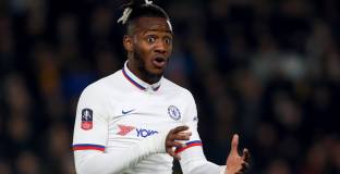  Батшуай може да премине в Салернитана 