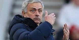 Мидълзбро - Тотнъм 1:1 